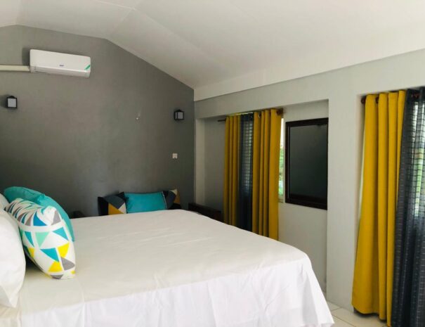 King Room 2