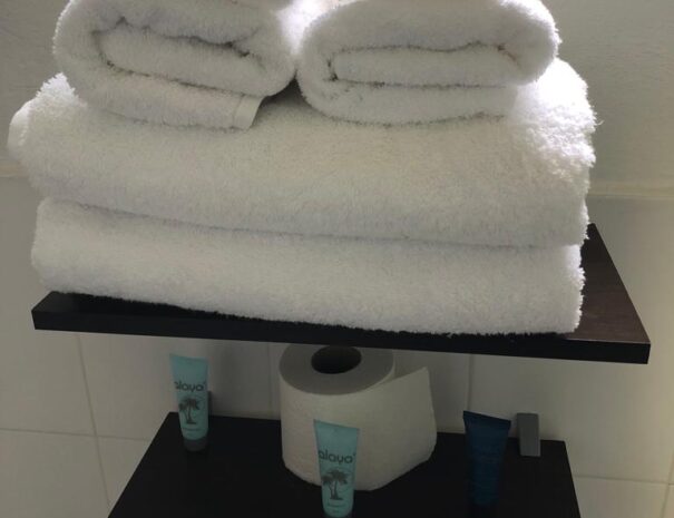 Towels